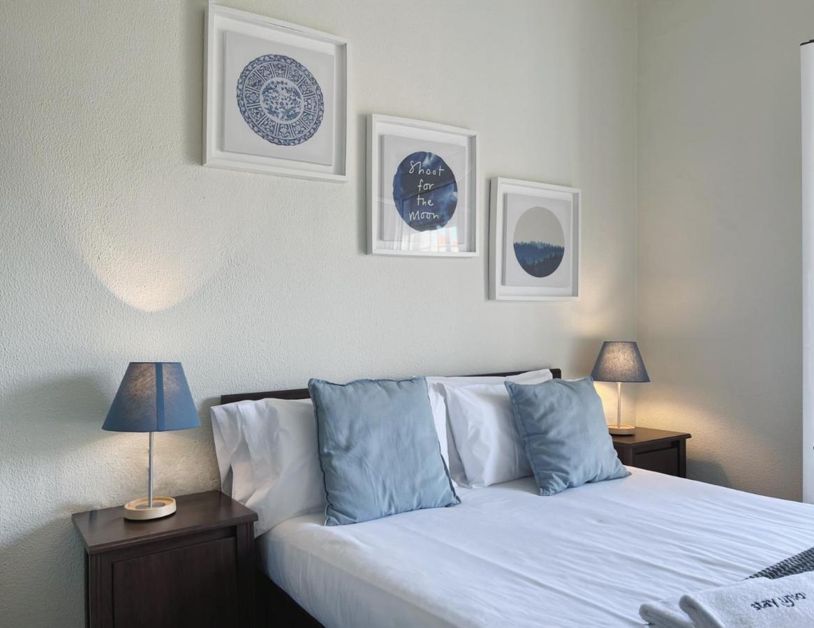 Stay U-Nique Apartments Sagrada Familia バルセロナ エクステリア 写真