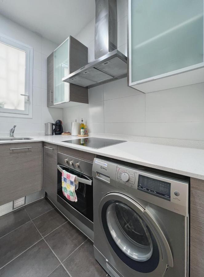 Stay U-Nique Apartments Sagrada Familia バルセロナ エクステリア 写真