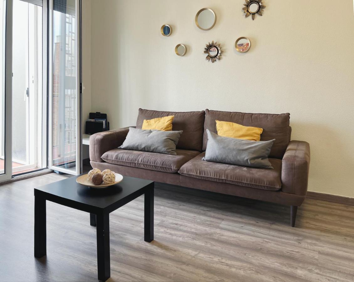 Stay U-Nique Apartments Sagrada Familia バルセロナ エクステリア 写真