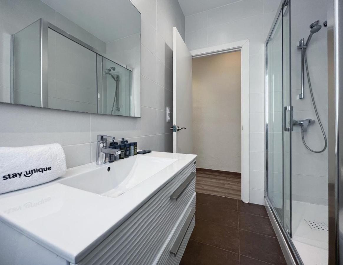 Stay U-Nique Apartments Sagrada Familia バルセロナ エクステリア 写真