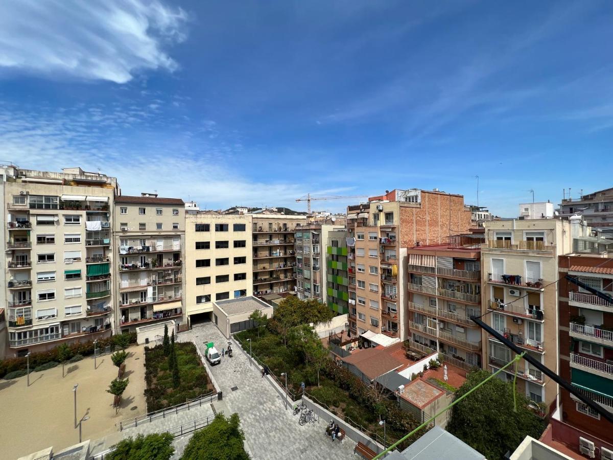 Stay U-Nique Apartments Sagrada Familia バルセロナ エクステリア 写真