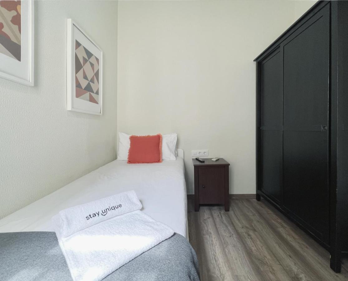 Stay U-Nique Apartments Sagrada Familia バルセロナ エクステリア 写真