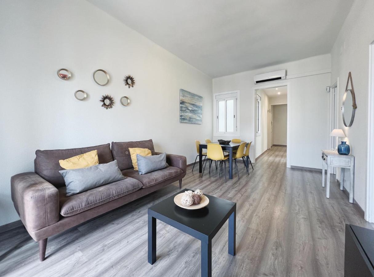 Stay U-Nique Apartments Sagrada Familia バルセロナ エクステリア 写真