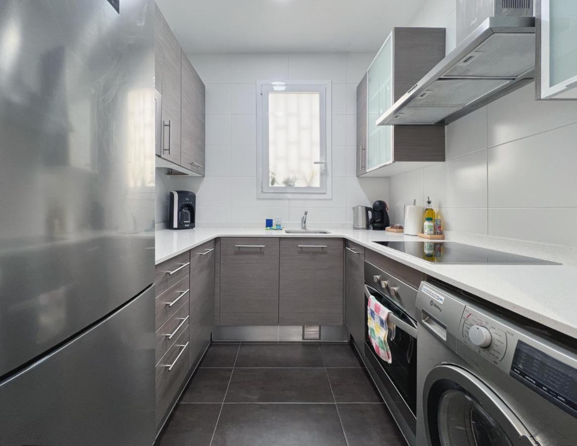 Stay U-Nique Apartments Sagrada Familia バルセロナ エクステリア 写真